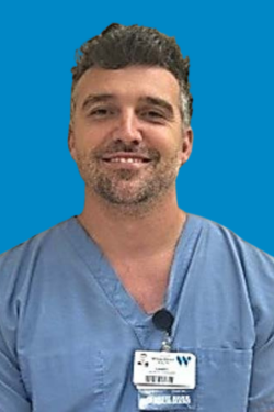 Doctor profile image